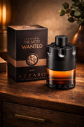 AZZARO THE MOST WANTED PARFUM