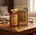 AL IBDAA GOLD