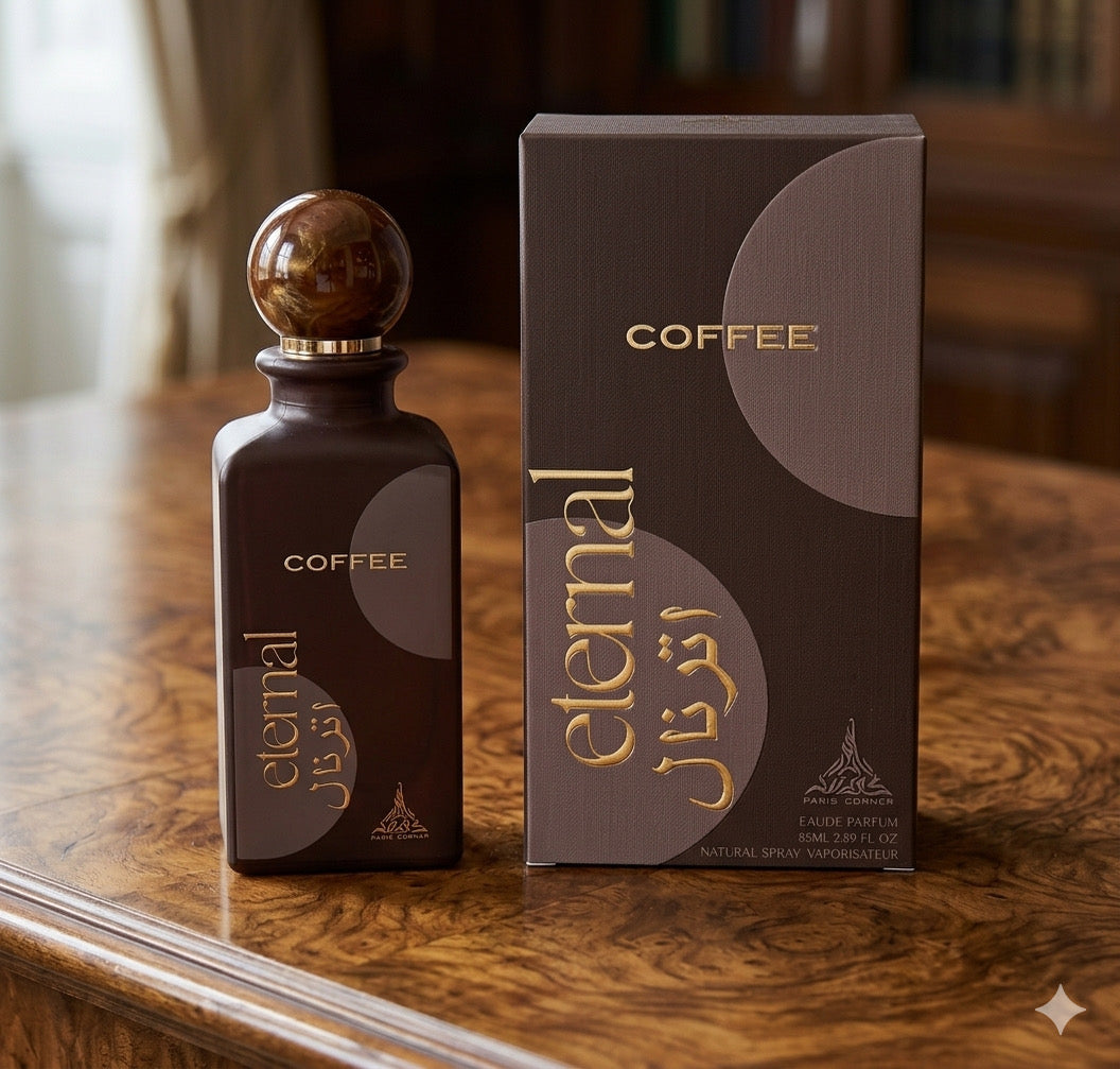 ETERNAL COFFE